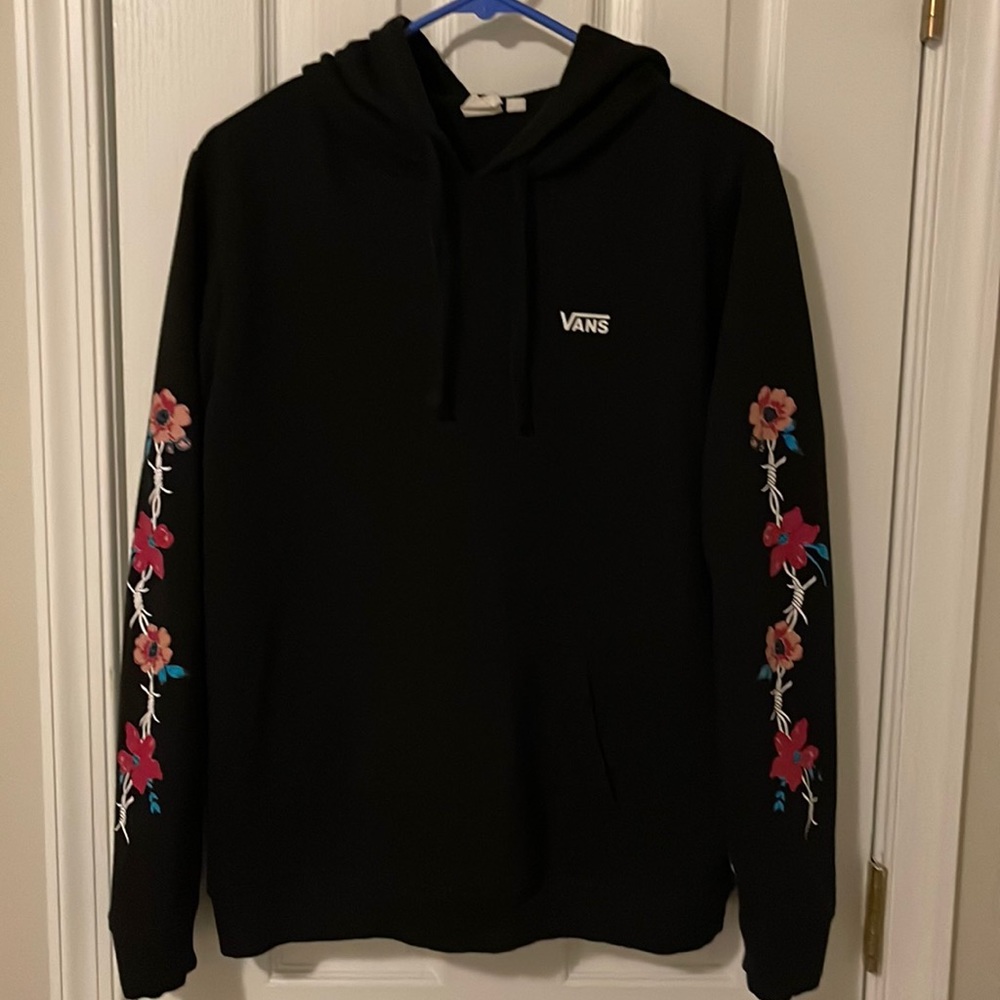 Vans sweatshirt